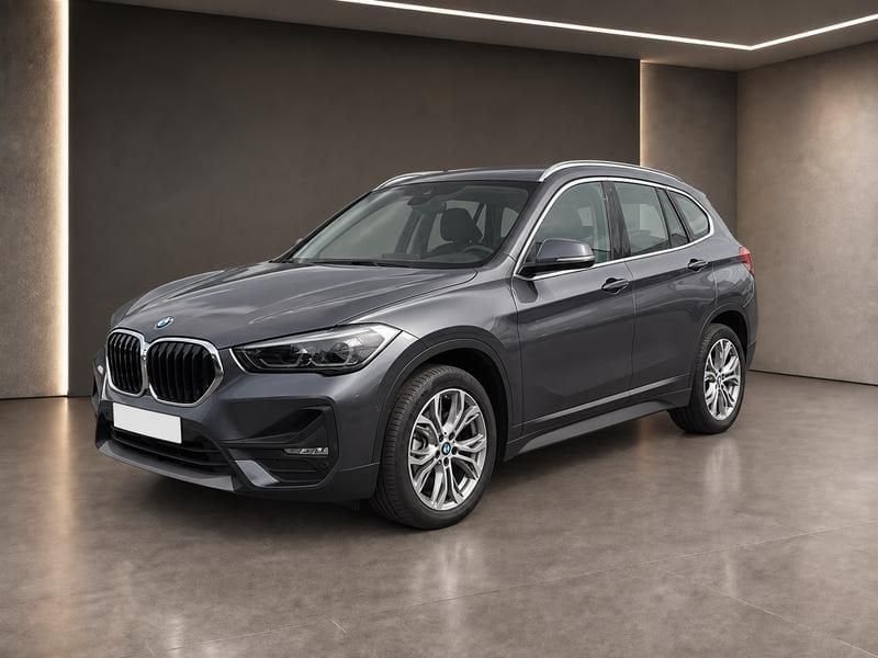 Image of BMW X1