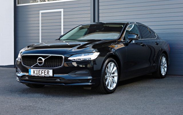 Volvo S90 Lim. Momentum /Pilot Assist./LED/CARPLAY/R18