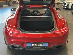 MERCEDES-BENZ AMG GT S - Ansicht 26