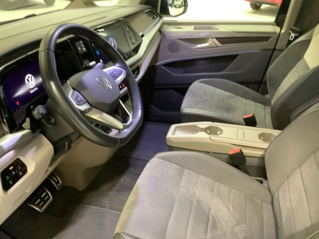 Multivan Style AHK+TravelAssist+Panoramadach+Eas