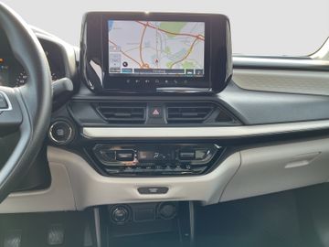 Fotografie des Suzuki Swift 1.2 Dualjet Hybrid 61 kW Club