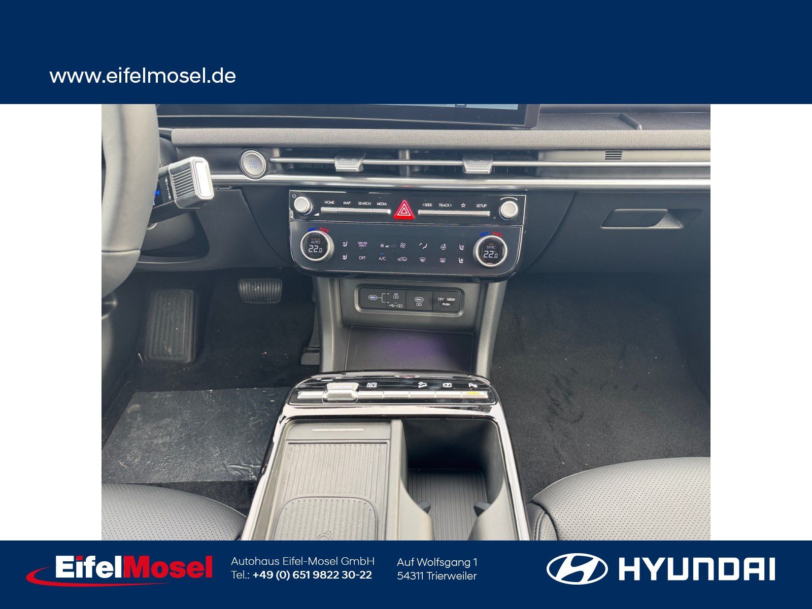 Hyundai Tucson – Bild 9