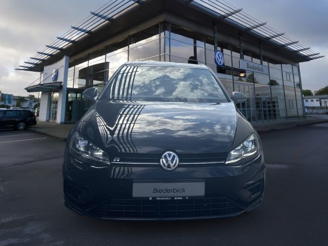 Golf VII 4Motion 2.0 TSI BMT R R BMT/Start-Stopp