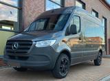 Mercedes-Benz Sprinter 316 CDI 9Sitzer-2 Schlafplätze - L2H2 - Mercedes-Benz 316
