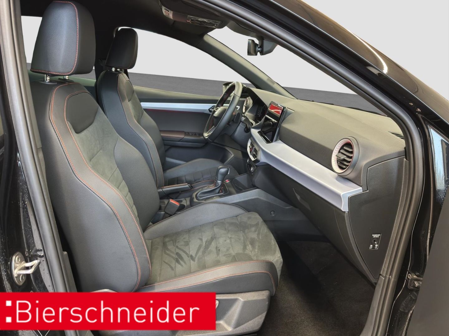 Seat Ibiza - Bild 15