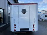 Hobby Beachy 420+ 1200 kg - Sonnensegel - Toilette - Hobby 420