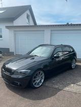 BMW Bmw E91 325d 500Ps - BMW 325: 325d E91