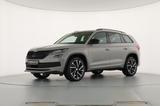 Skoda KODIAQ SPORTLINE 2.0TSI DSG 4X4 FRONTSCHEIBENHZG - gebrauchte Skoda Pickups
