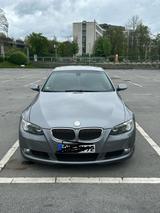 BMW 325i Coupé - E92 8-Fachbereift - BMW 325 in Duisburg