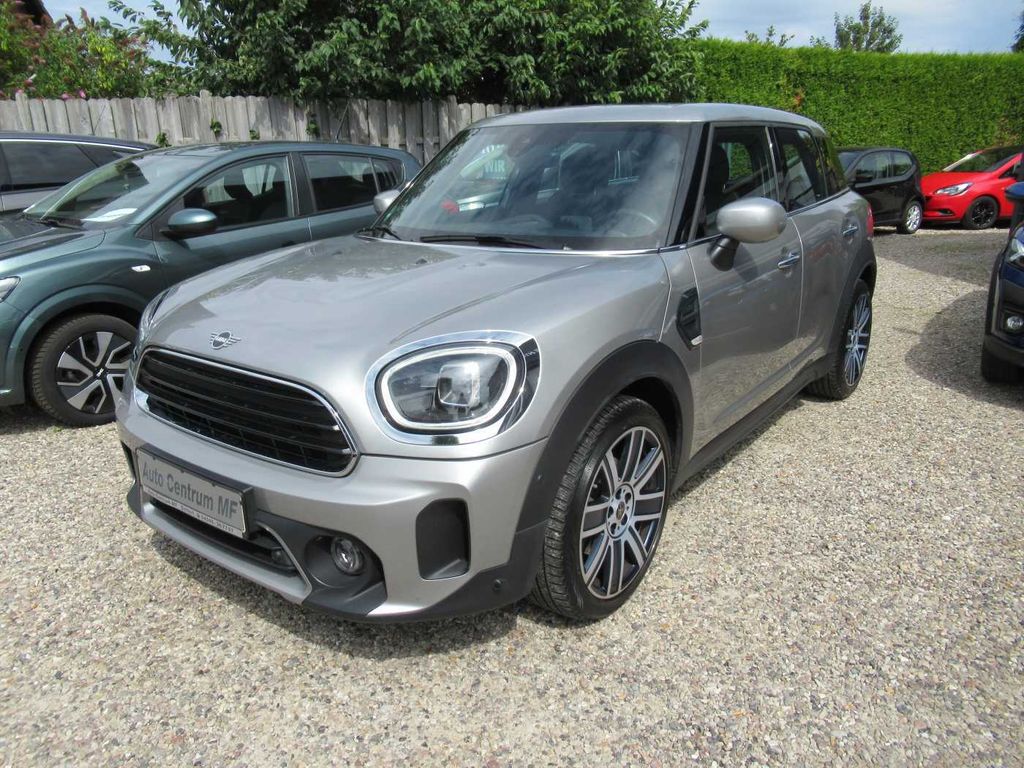Image of MINI Other