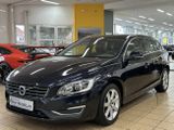 Volvo V60 D4 Summum*NAVi*ESSD*PDC*KAMERA*STANDHZ*MEMO* - Volvo V60: Summum