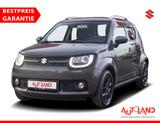Suzuki Ignis 1.2 M-Hybrid Comfort Bi-Xenon Sitzheizung - Suzuki Ignis in Dresden