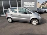Mercedes-Benz A 140 CLASSIC *HU/AU 03/28*Automatik - Mercedes-Benz A 140: Automatik