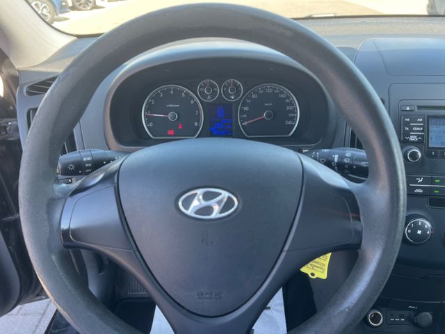 Hyundai i30  cw Edition+