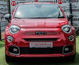 Fiat 500X 1.5 Mild-Hybrid SPORT|AUT.|NAV|KAMER|ACC - Fiat 500X: 5 Türen