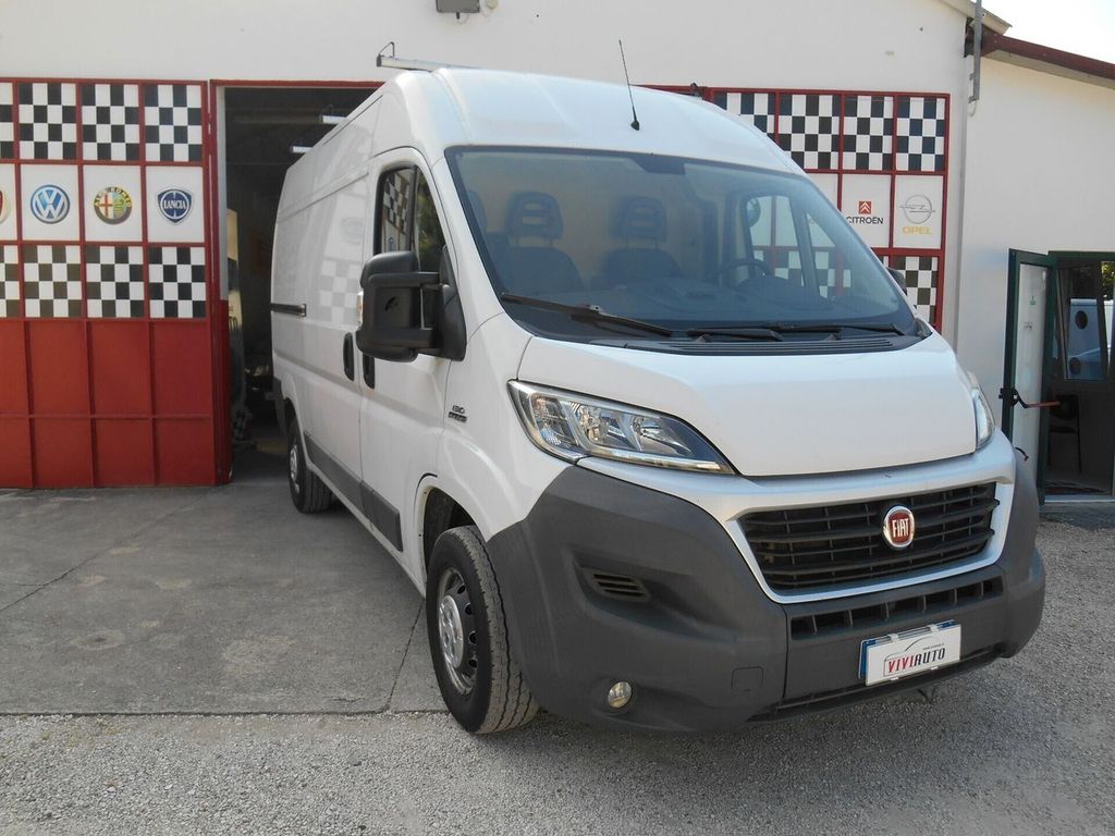 Image of Fiat Ducato