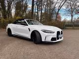 BMW M4 Competition M xDrive Cabrio M4 Competition - gebrauchte BMW M4 aus dem Jahr 2024