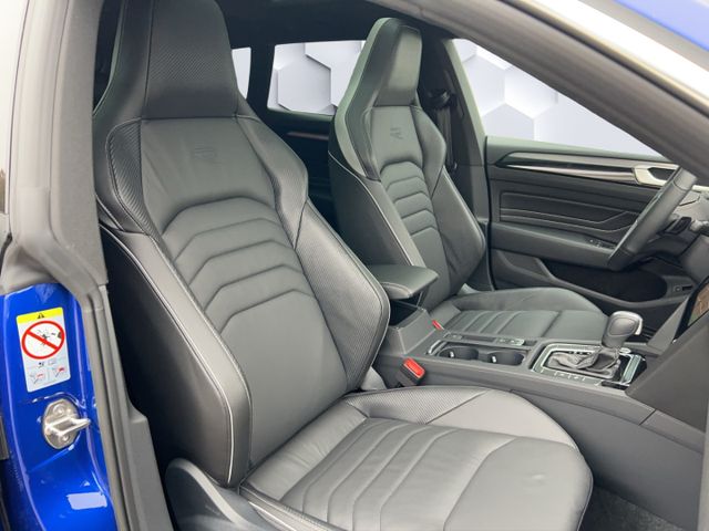 Arteon 4Motion SB R-Line 2.0l TDI DSG StHz UVP 7