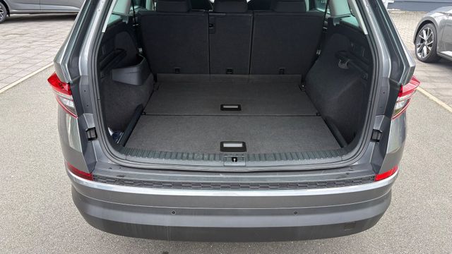 Foto Nummer 5: SKODA Kodiaq