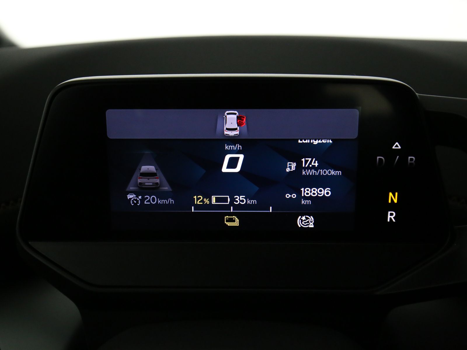 Cupra Born - Bild 16