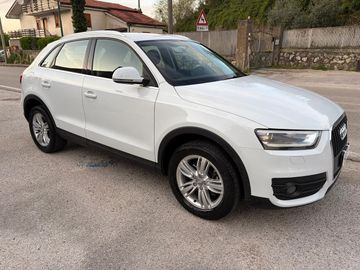 Audi Q3 - 5