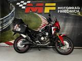 Honda CRF1000 AFRICA TWIN [MEGA ZUBEHÖR] - HONDA CR