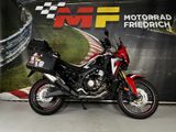 Honda CRF1000 AFRICA TWIN [MEGA ZUBEHÖR] - HONDA CRF