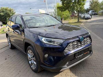 Toyota RAV 4 - 1