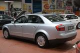 Audi A4 1.6 *2.HD*XENON*KLIMA*GARANTIE* - Audi aus 2001