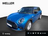 MINI Cooper D Clubman  Aut. Head-Up Navi SHZ DrAss