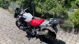 BMW R1200 gs - BMW 2010 R 1200 GS