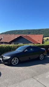 BMW 335I DKG LCI  Grail Abgasanlage M Paket - BMW 335 aus 2010: Coupe