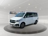 Volkswagen T6 2.0 TDI DSG California Beach Edition Kamera - Volkswagen T6 California aus 2023