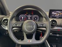 Audi Q2 - Vorschau Bild 11