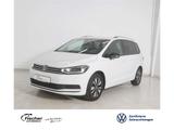 Volkswagen Touran 1.5 TSI GOAL DSG 7-Sitze/AHK/NAV/LED/SH - Volkswagen Touran Jahreswagen: mit Anhängerkupplung