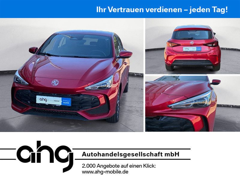 MG3