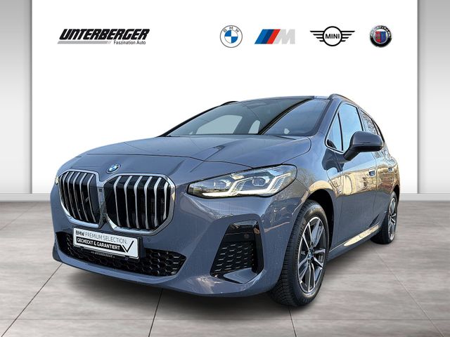 BMW 225e xDrive Active Tourer M Sport AHK ACC HUD AC