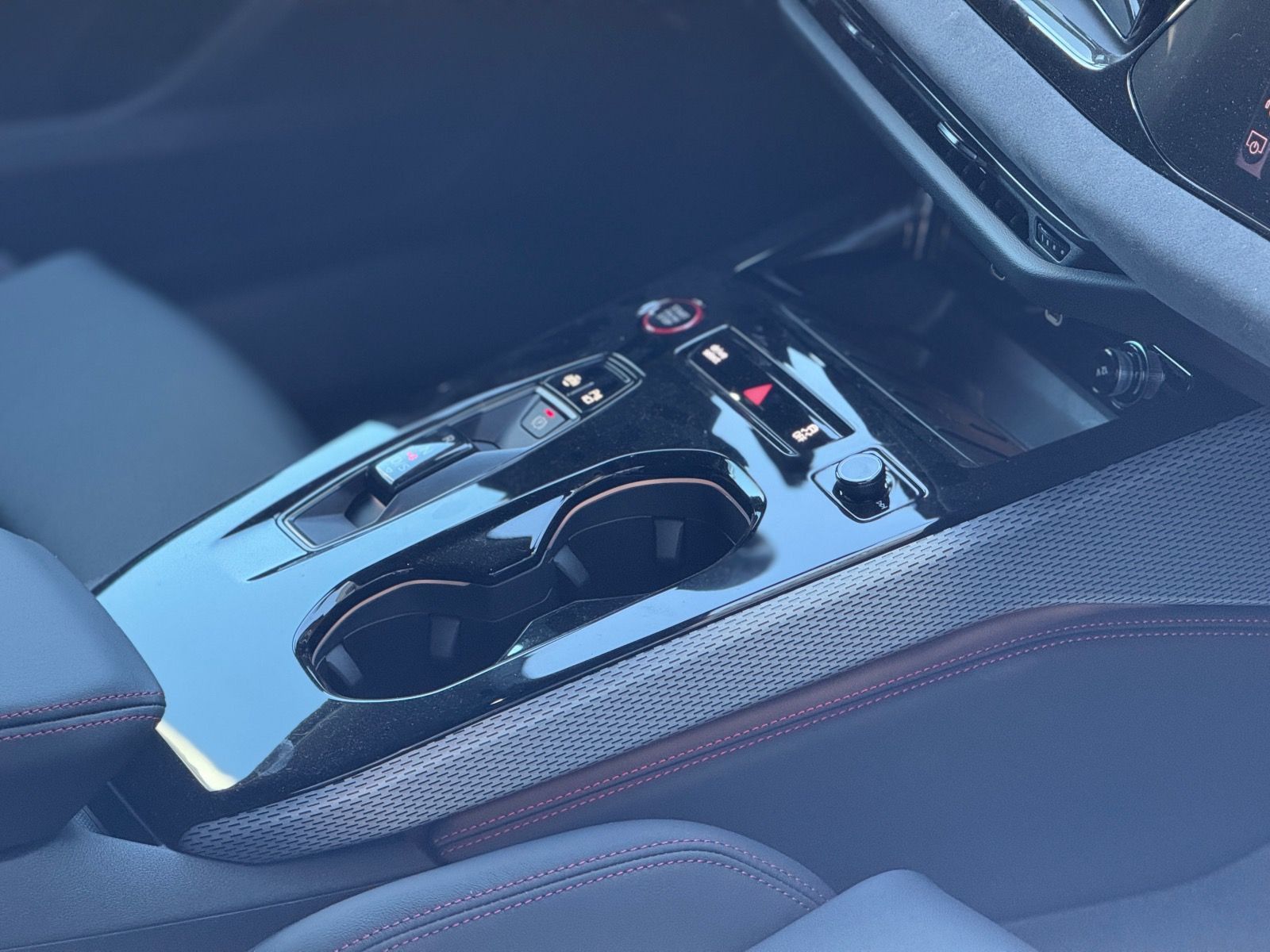 Audi A5 - Bild 12