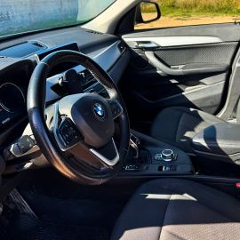 BMW X1 - 6