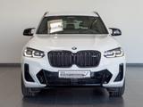 BMW X3 M40 d xDrive M Sport Memory+Laserlicht+Navi - gebrauchte BMW X3 M40 aus dem Jahr 2022