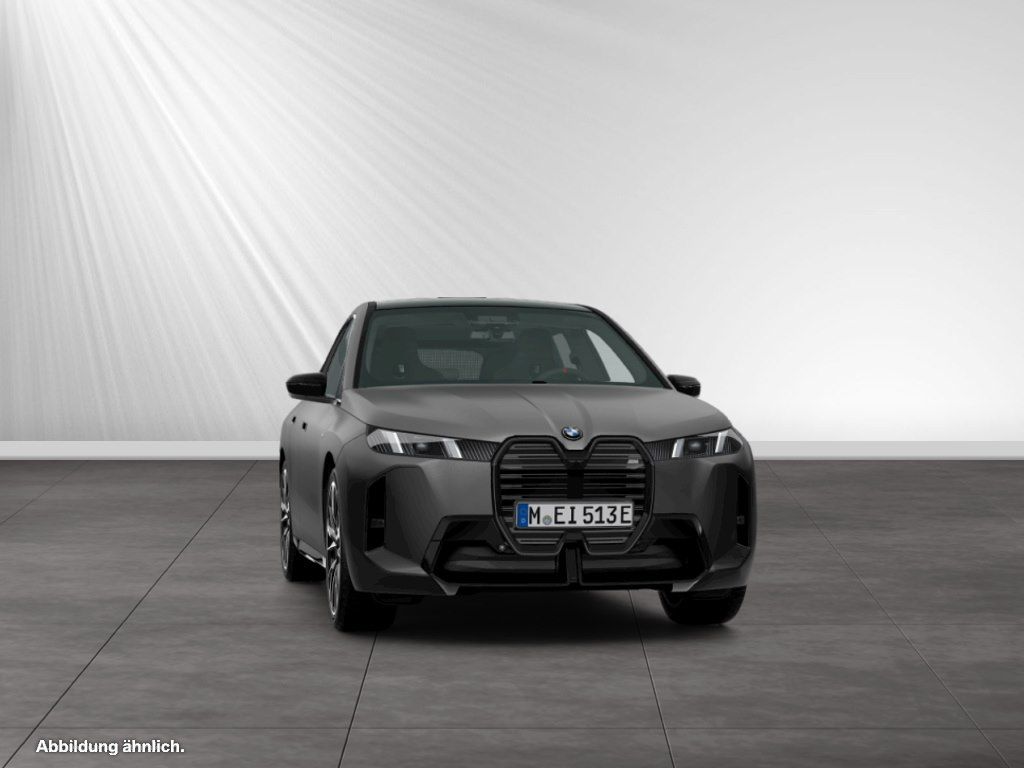 BMW iX - Bild 13