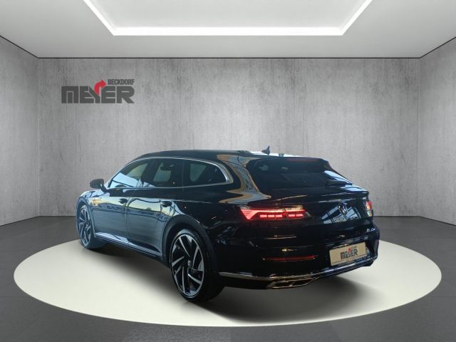 Arteon Shooting Brake R-Line 2.0 TSI DSG Klima