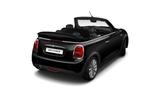MINI Cooper Cabrio Klimaaut. Sportsitze PDC ISOFIX - schwarze MINI Cooper Cabrio
