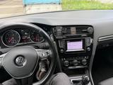Volkswagen  Golf Variant 2.0 TDI Highline AHK