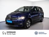 Volkswagen Touran MOVE 2.0TDI 150PS DSG ACC.5J-G.AHK.STHZG.