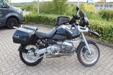 BMW R 1100 GS - BMW GS 1100
