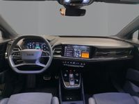 Audi Q4 e-tron - Vorschau Bild 11