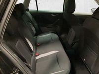 Skoda Kamiq - Vorschau Bild 11