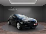 Opel Astra J Sports Tourer Energy /SHZ/LHZ/TEMP/PDC - Opel Astra: Energy