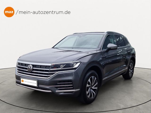 VW Touareg 3.0 V6 TDI 4Motion Tiptronic Elegance *A